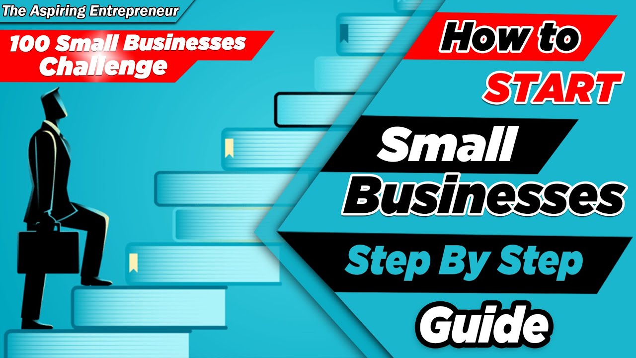 How to Start a smart Business
